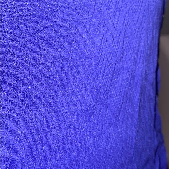 ivivva purple active tank top - Picture 3 of 4